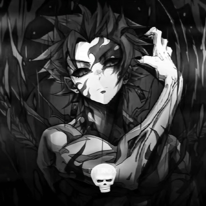 The Kamaboko Squad as DEMONS 🔥💀 | #demonslayer #kimetsunoyaiba #kny #anime #animeedit