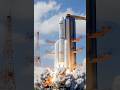 🚀 Rocket Launch That Shocked Everyone