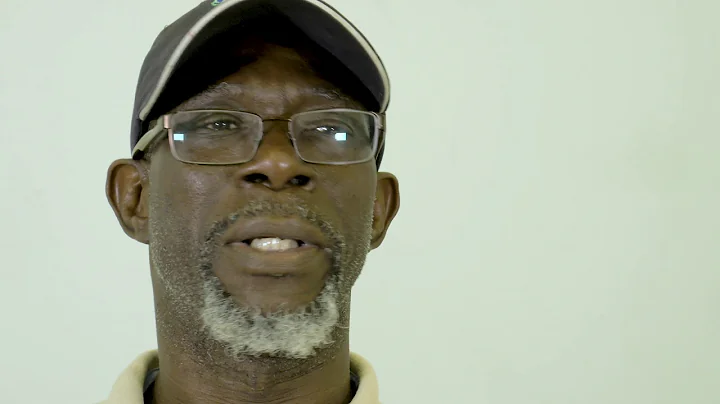 The Hope Series #4 - Leroy Lyles