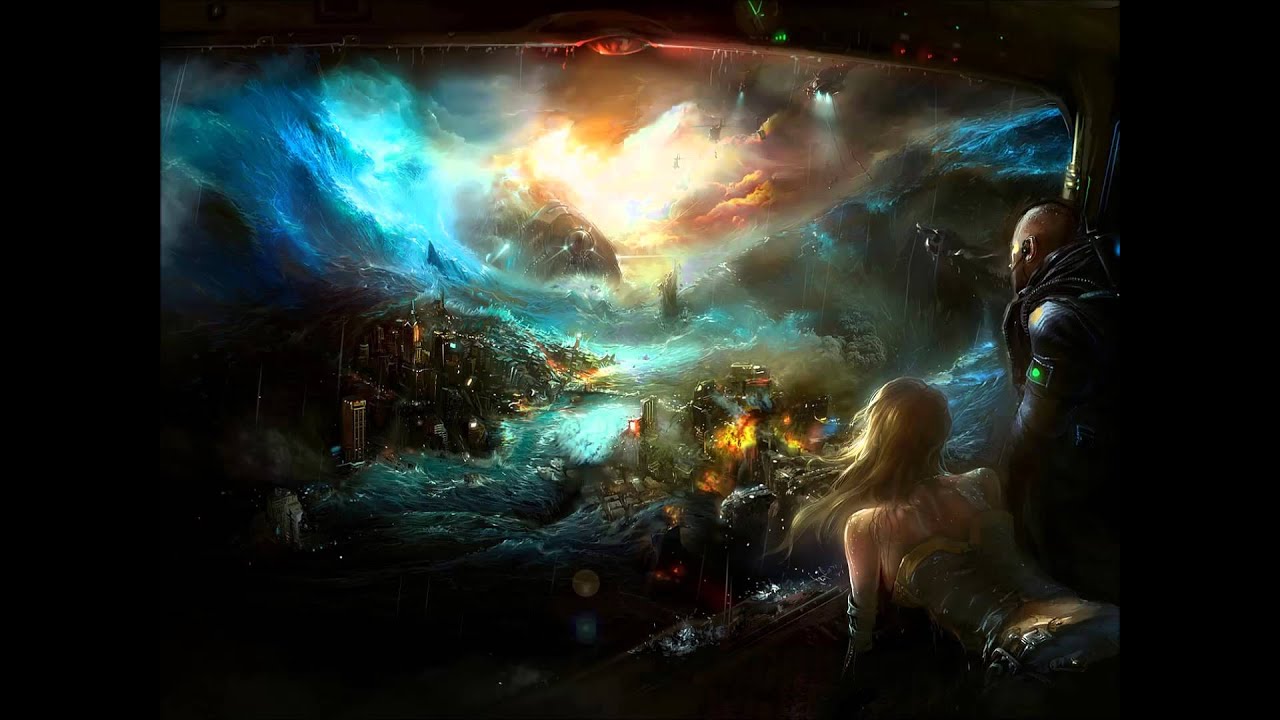 Watch Deep East Music - Traverse the Earth on YouTube Watch Deep East Music - Traverse the Earth on YouTube
