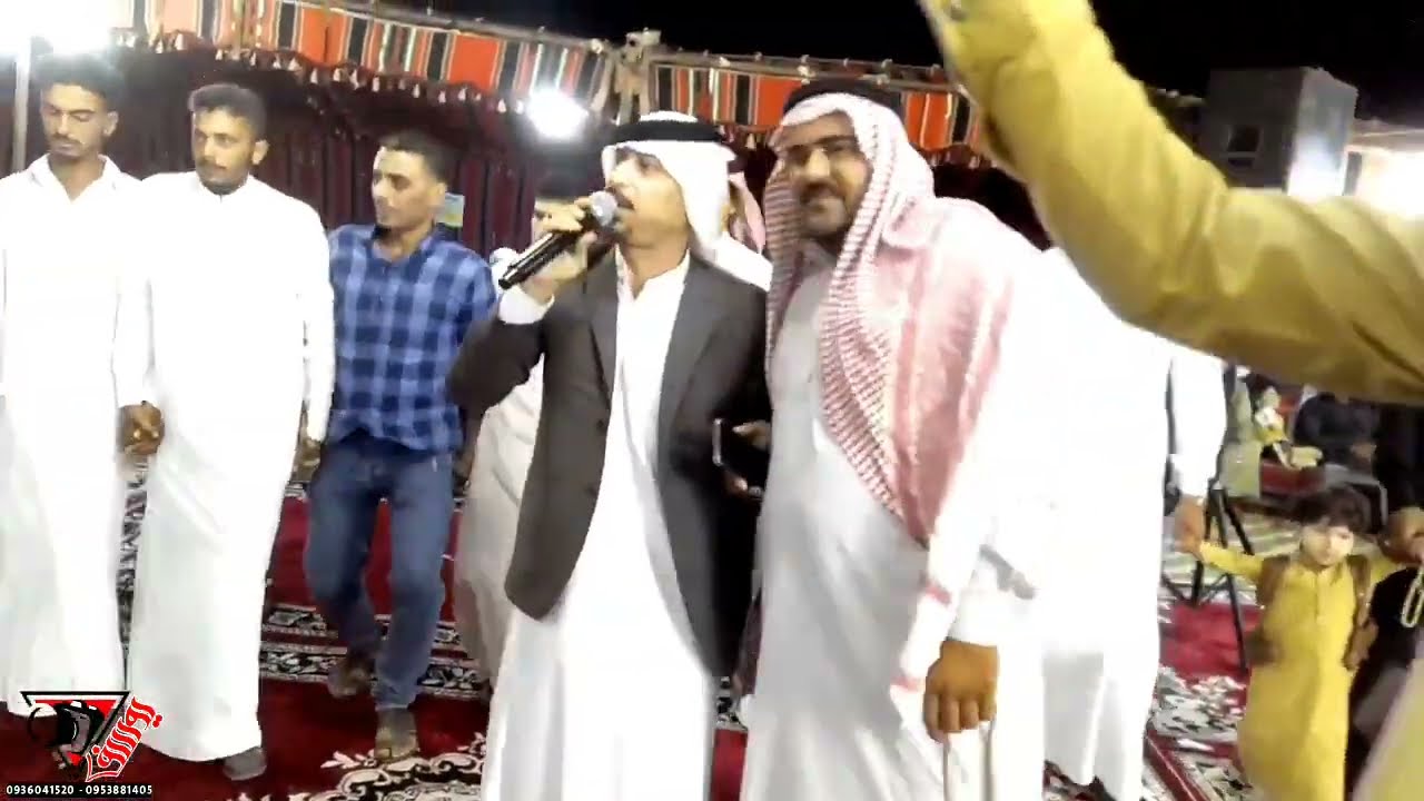 جدوع الاحمد 2024