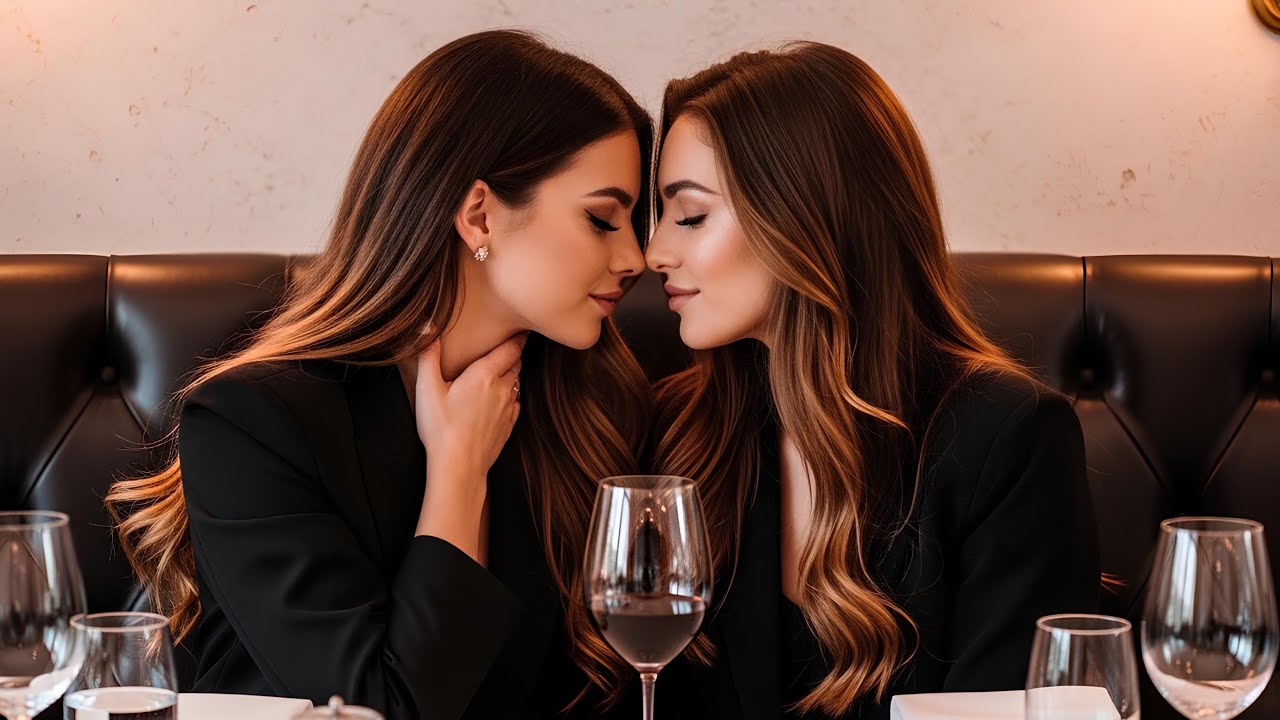 Sie rechnete mit einem Drink, bis ihr Date murmelte: Ich weiß nicht, ob ich warten kann