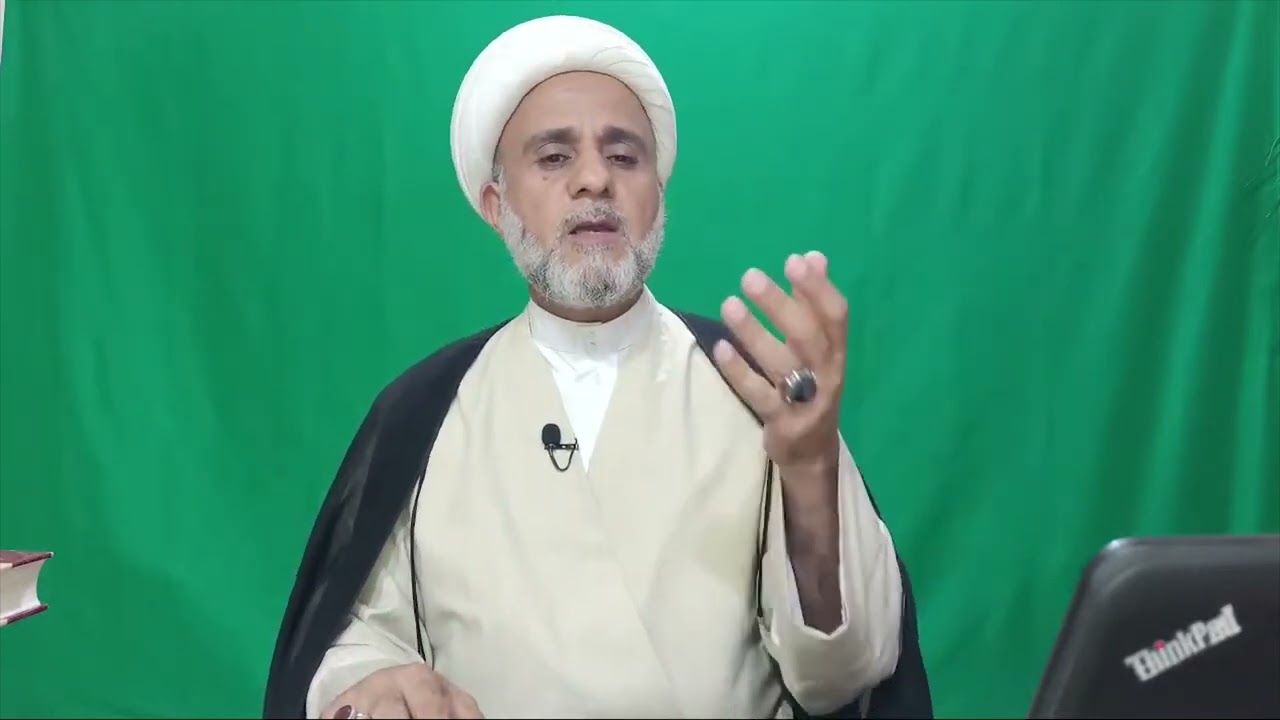 عندي يوم افطار متعمد كم مبلغ الكفارة واين ادفعه/اسئلة البث المباشر