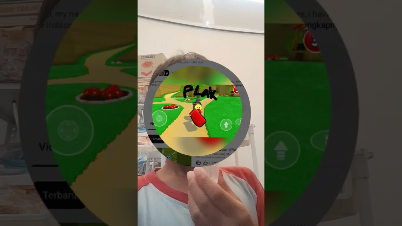 ini yang aku lakukan kalo gabut#likeandsubscribe #roblox @WardenMCPE192_Real@maizenofficial