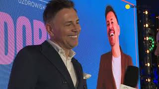 Krzysztof Ibisz O Twoja Twarz Brzmi Znajomo. Musiał Zrezygnować Z Innych Projektów Plejada