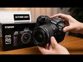 Why the Rumored Canon R6 III Release Date is Bad News for Pros