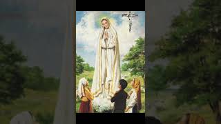 Praying the Rosary, Day 28