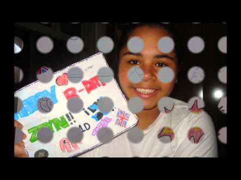 Niver Zayn