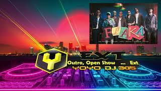 FLAKA | The Prodigiez, Maluma, Kapo, Hamilton, Maisak, Zaider Ext Yoyo Dj 305