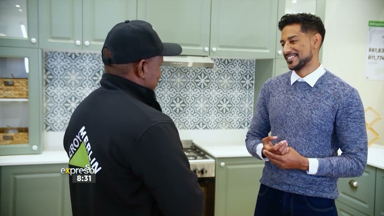 Your Dream Home Starts at Leroy Merlin - By LEROY MERLIN