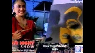 NoDrop - Program Late Night Show (Trans TV)