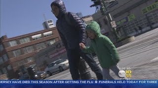 Connecting With Kids During Mid-Winter Recess