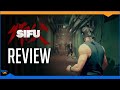 Sifu - Review