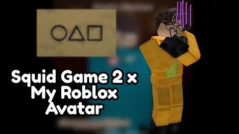 MINGLE | SQUID GAME 2 | SPOILERS | #squidgame #squidgame2 #roblox