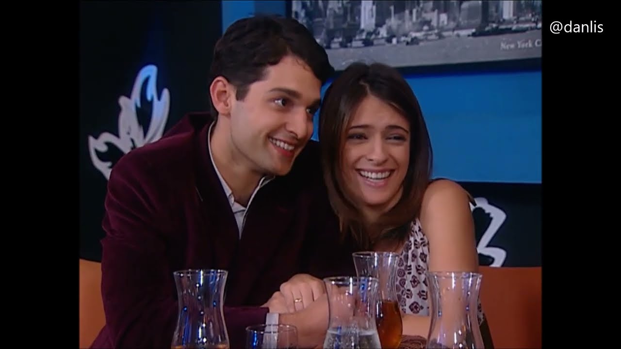 Beto e Laura ⇨ melhores momentos [parte 19] “Pra ser sincera, eu me sinto no hospício...