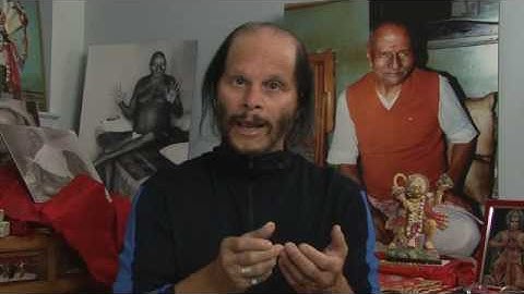 Stephen Wolinsky introduction to Science and Nonduality