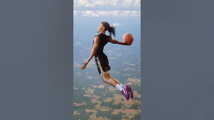 Top 5 Ja Morant Dunks