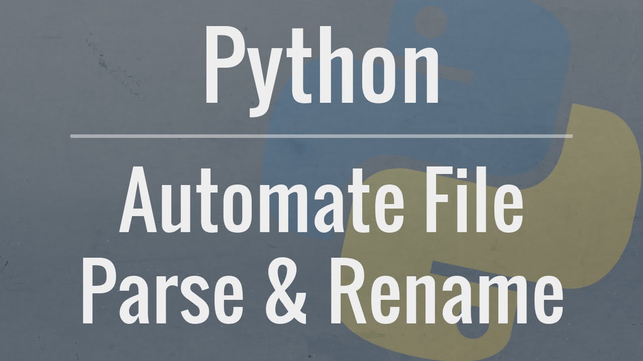 Python Argparse Filename