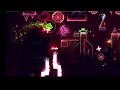 first extreme demon | Reanimate |