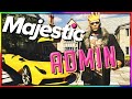 АДМИН БУДНИ ГТА 5 РП! ПОМОГАЕМ И СЛЕДИМ! (GTA 5 MAJESTIC RP) #5