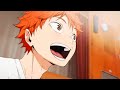 Haikyuu edits that I love watching