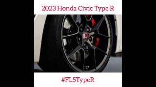 2023 Honda Civic Type R Fl5