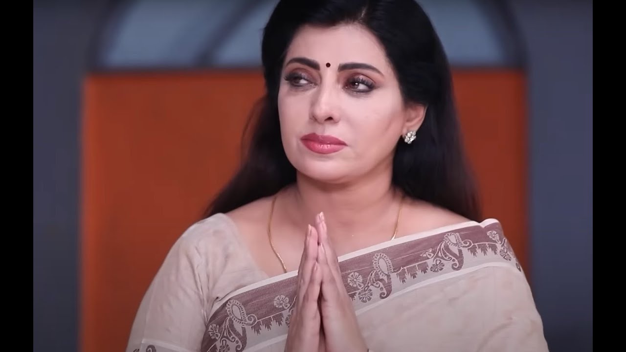 கரெக்டான நேரத்தில் வந்த ஆதி- பார்வதி!| செம்பருத்தி | Sembaruthi | Zee Tamil | Ep. 1138