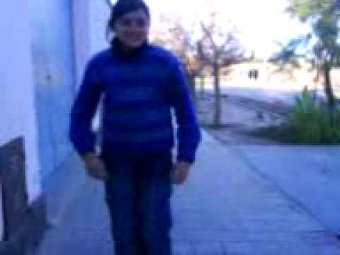 como bailar flogger parte 2