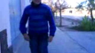 como bailar flogger parte 2