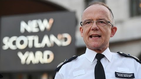 What is the Point of the Police