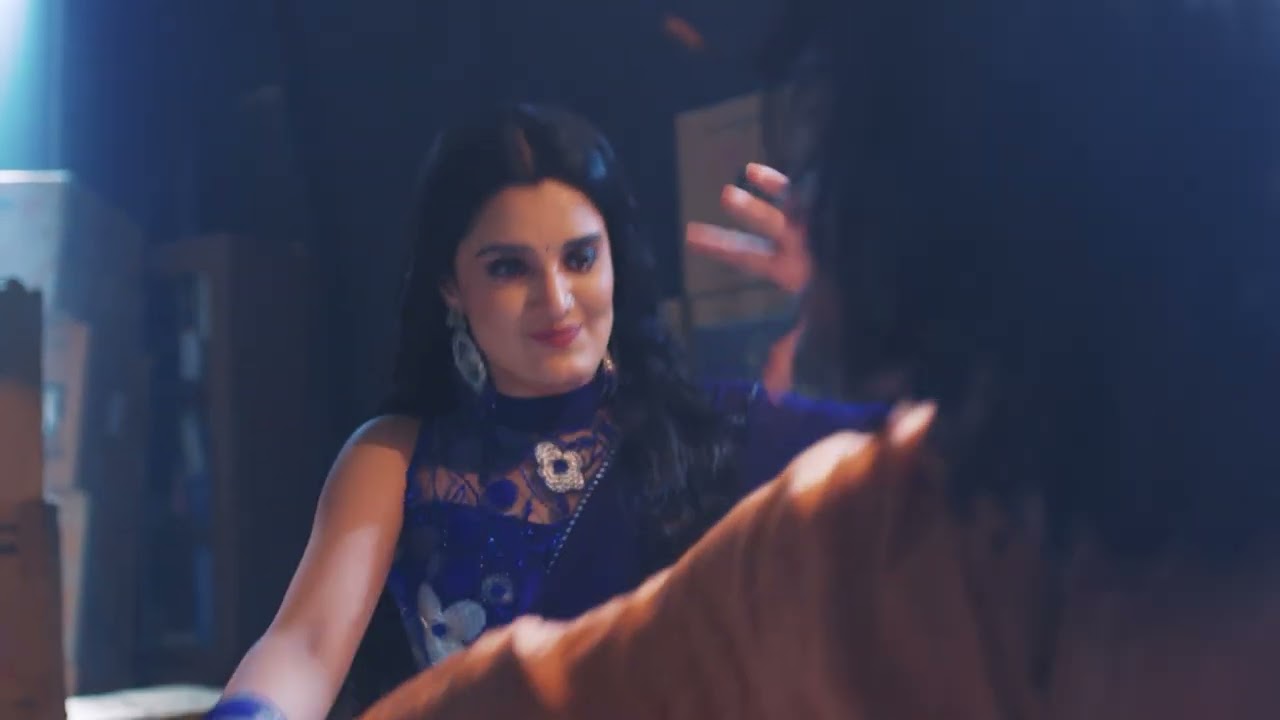 Jaane Anjaane Hum Mile | Latest Episode 326 Best Scene | Bharat Alhawat | Ayushi |Jayati|Zee TV APAC