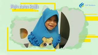 Lomba Video Ucapan Kelas 1D - Moment Selamat Hari Guru Nasional Tahun 2020