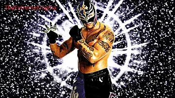 Rey Mysterio 6th WCW Theme Song "Psycho"