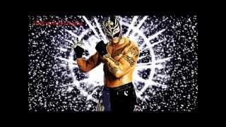 Rey Mysterio 6th WCW Theme Song 