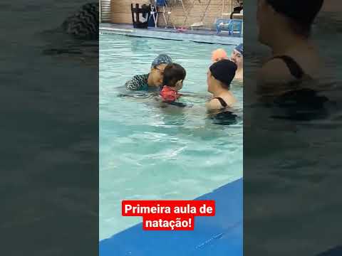 Primeira aula de