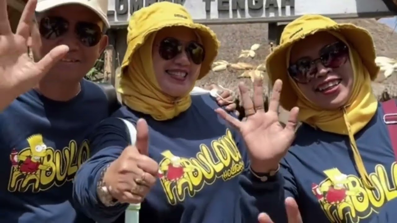 Jingle fabulous holiday