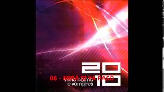 2010 - VILMA PALMA E VAMPIROS - 20 10 [FULL ALBUM]