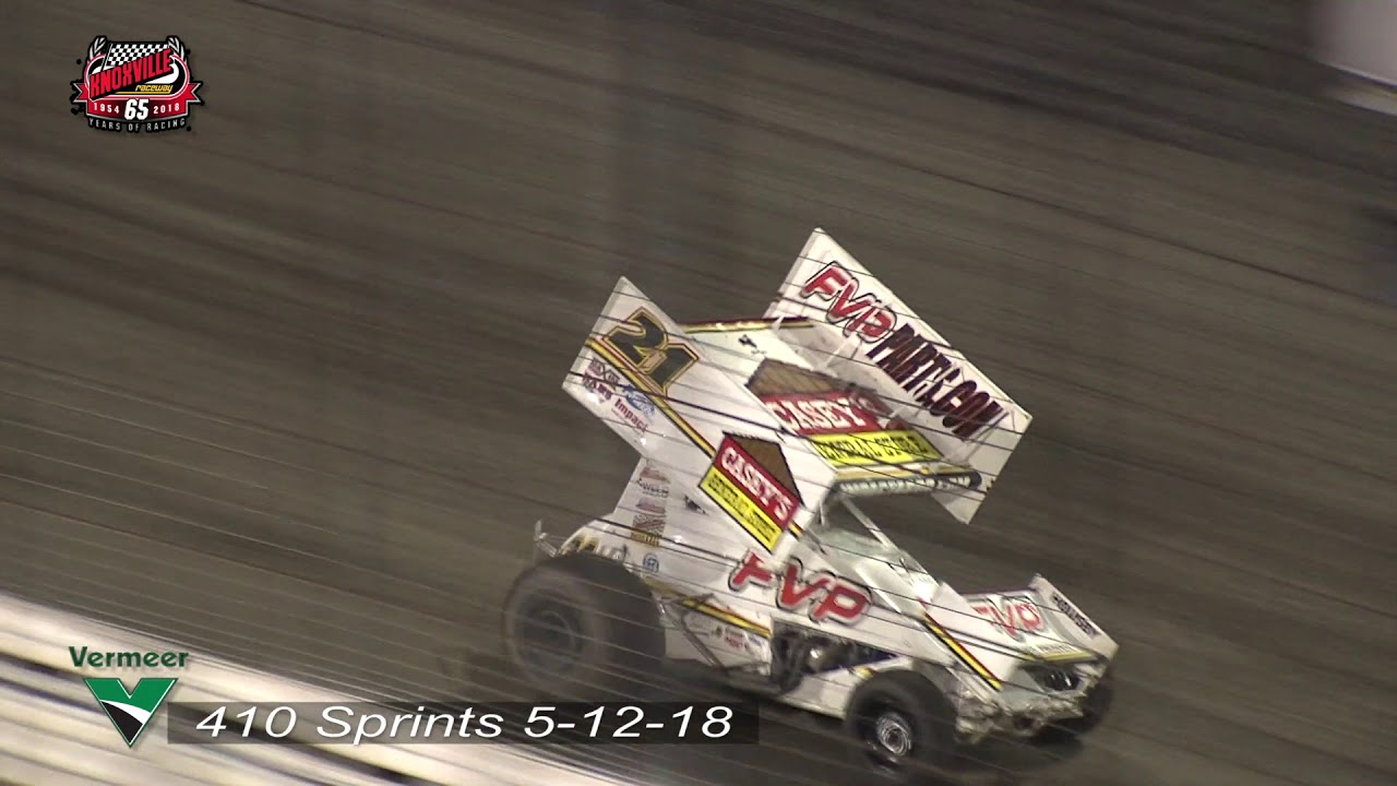 Tony Stewart, All Star sprint cars race in Wisconsin this weekend