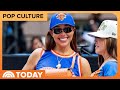 NY's Guggenheim to Display Jordyn Woods’ Lucky Knicks Clutch