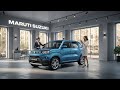 2026 Maruti Suzuki S-Presso 🔥 New Model Review | Price, Features, Mileage & Full Details