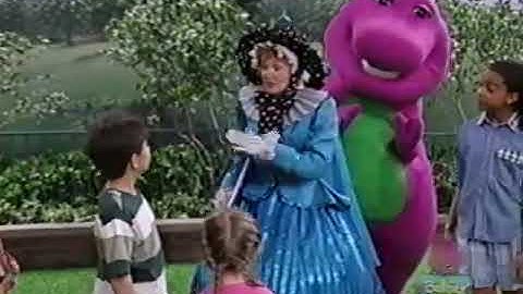 Rhyme Time Rhythm (Demo Version) Part 18