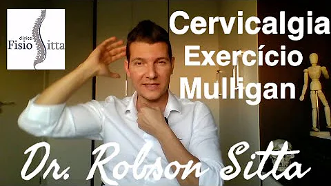 Como fazer fisioterapia no pescoço em casa?