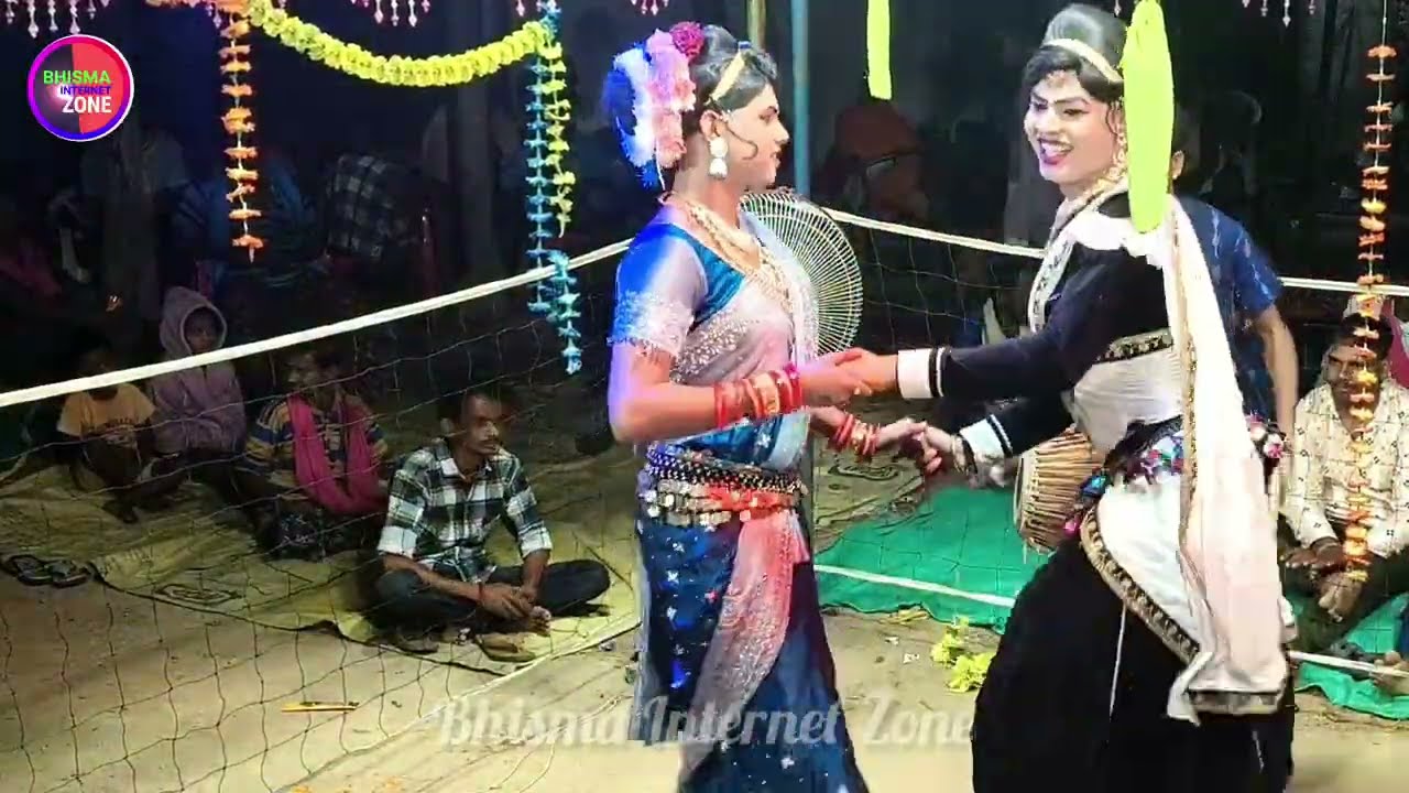 Ramakata radha II Maa benjaren danda chindaguda I ରମାକାନ୍ତ ରାଧା II