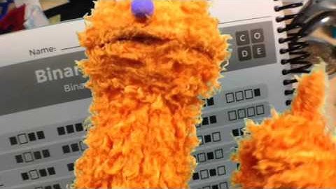 Binary Bracelets Intro Video