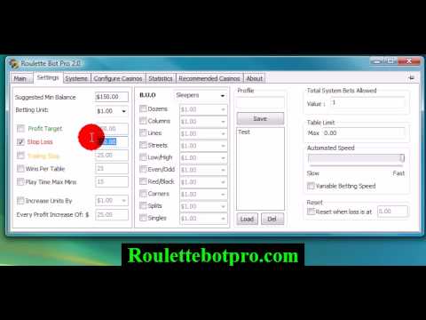 Roulette Bot Plus Betrug Roulette Bot Plus Betrug