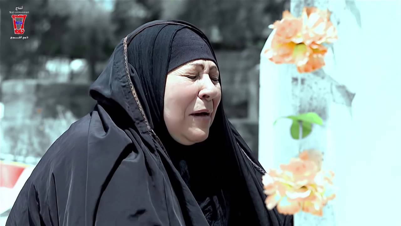 حسن الجابري - فاقدك ياوليدي / Video Clip