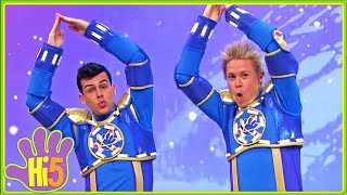 Hi-5 Songs | It's A Party \& More Kids Songs | Hi-5 Season 15 Songs Of The Week