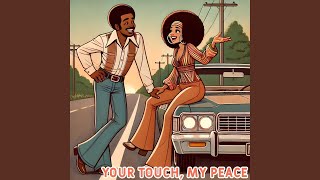 Always by My Side - Malik Johnson