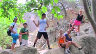 Tropicana Gardens Residence Hall - The Ultimate First Year Experience for SBCC Students