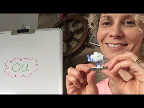 Phase 5 Phonics: the ‘ou’ sound. - YouTube